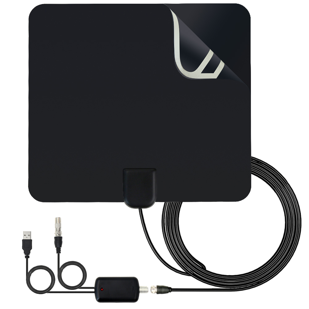 ClearView HDTV Antenna Reviews – An In 